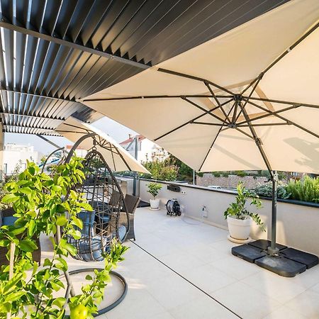 Apartment La Fiore Дубровник Екстер'єр фото