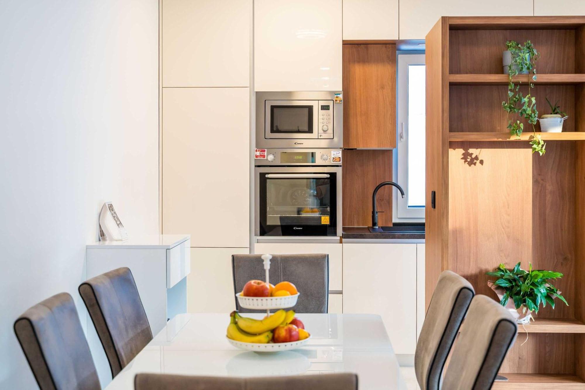 Apartment La Fiore Дубровник Екстер'єр фото