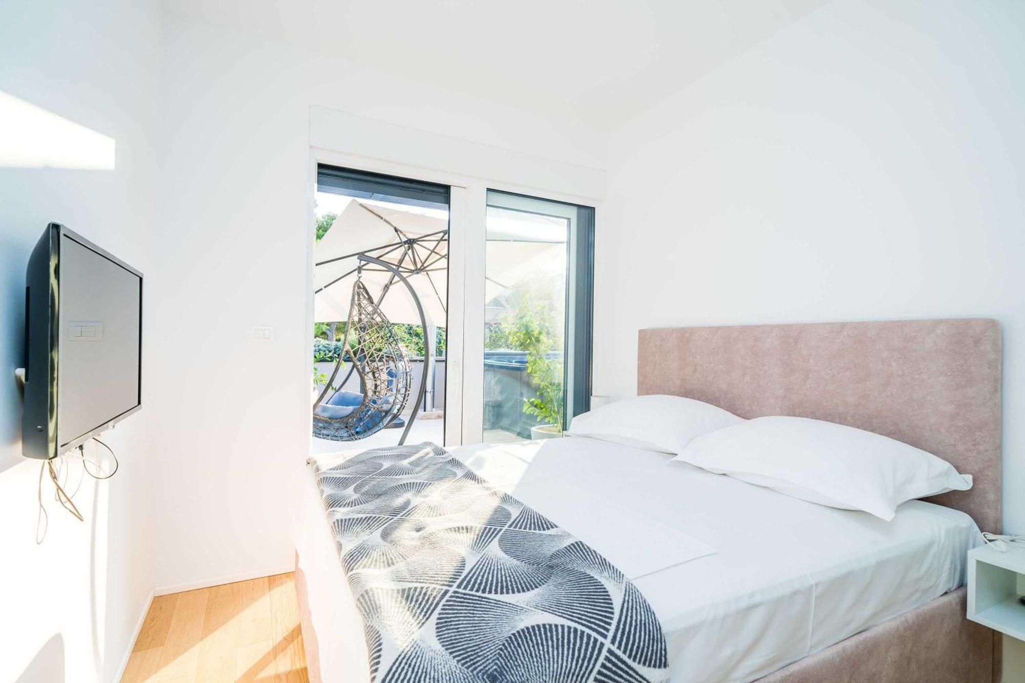 Apartment La Fiore Дубровник Екстер'єр фото