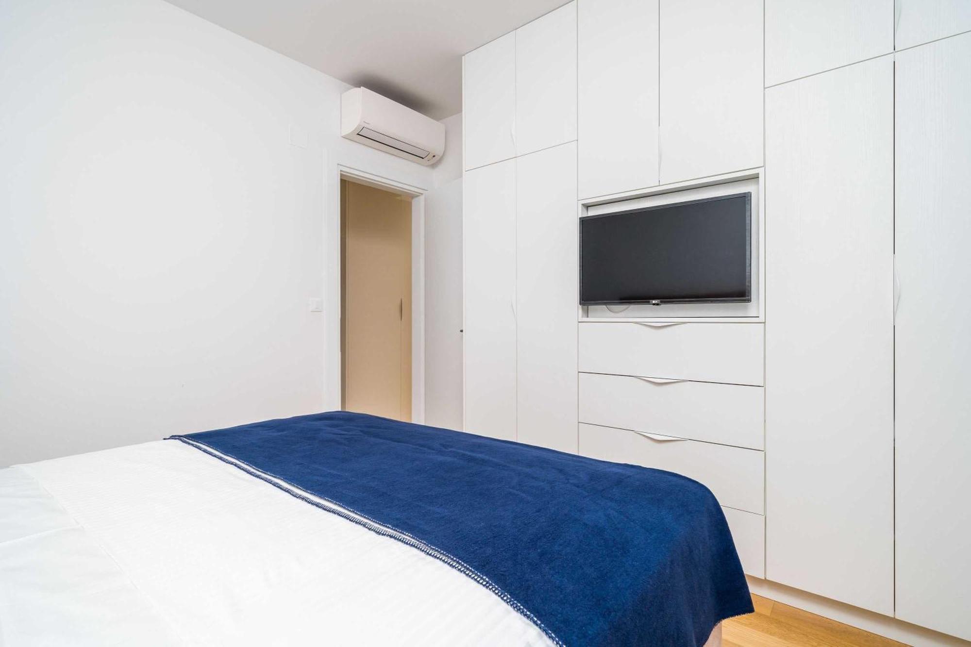 Apartment La Fiore Дубровник Екстер'єр фото