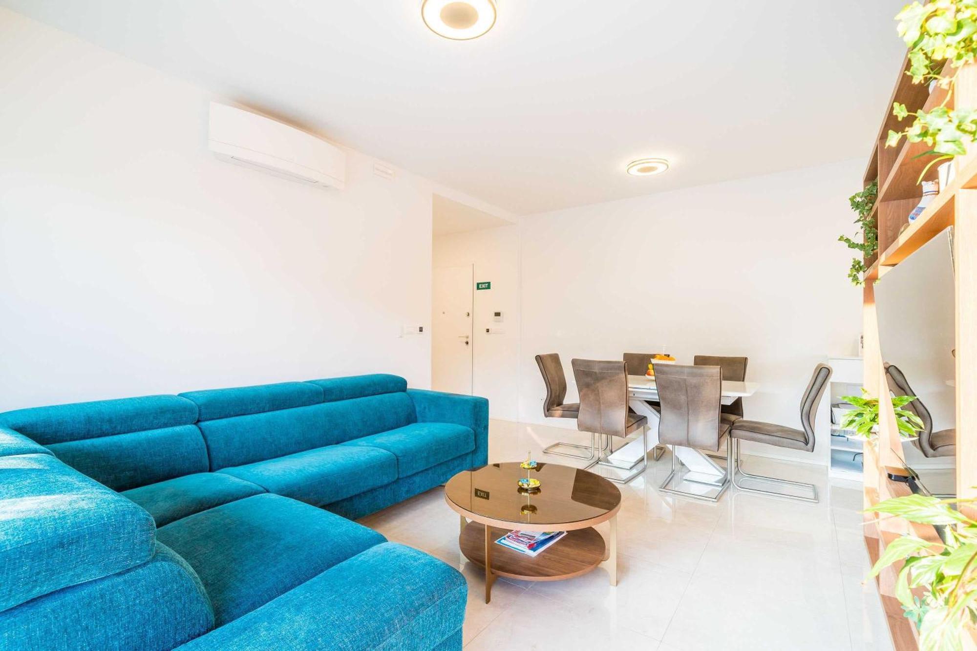 Apartment La Fiore Дубровник Екстер'єр фото